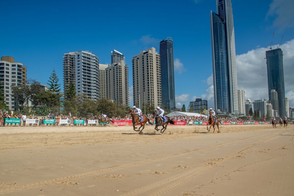 The Star Gold Coast Magic Millions Lock in the Brightest Future