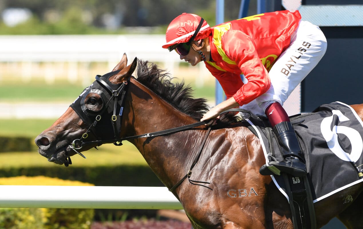 Star Lots in Magic Millions’ August Virtual Sale